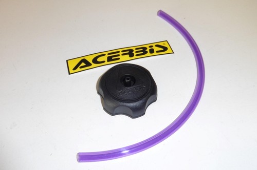 Tankdeckel fuel cap enduro - cap,