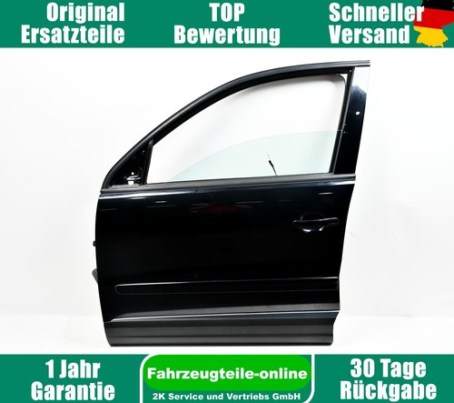 Tür fahrertür vorn links - fahrertür,