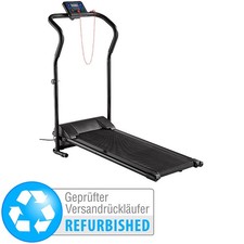 newgen medicals Laufband mit 3 Sport-Programmen (Versandrückläufer)