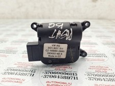 Volkswagen PASSAT B6 2008