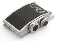 Plaubel Rollfilm-Magazin