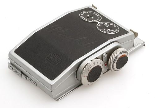 Plaubel rollfilm magazin - plaubel, rollfilm-magazin