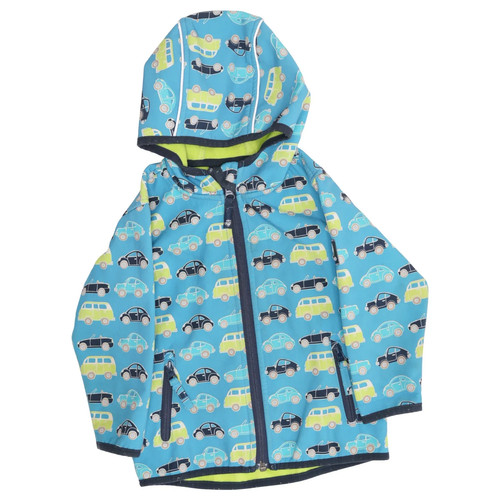 Jako softshelljacke - jako-o,,