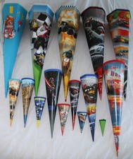 15 Schultüten Schultüte 15er