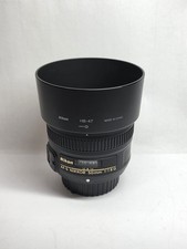 Nikon Objektiv - AF-S NIKKOR