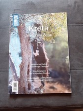 Dumont Bildatlas Nr. 16 Kreta 