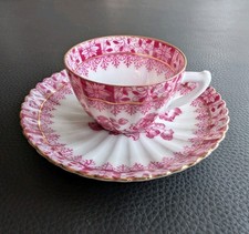 1922 Tuppack Tiefenfurt China