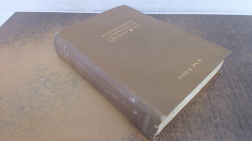 			Readings from the