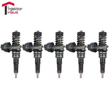 5x Pumpe Düse Einheit PDE