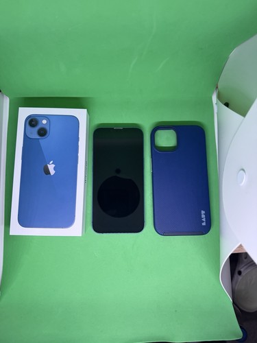 Neuwertiges iphone 13 im - iphone,