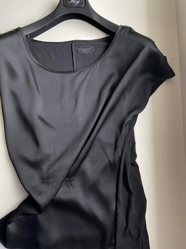 Women intimissimi shirt black - intimissimi,