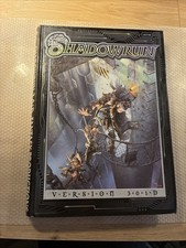 Shadowrun - Version 3.01 D