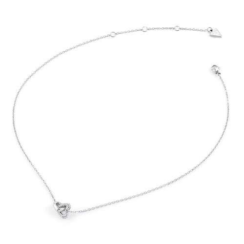 Guess schmuck damen halskette - guess,