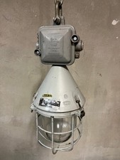 BUNKERLAMPE INDUSTRIELAMPE