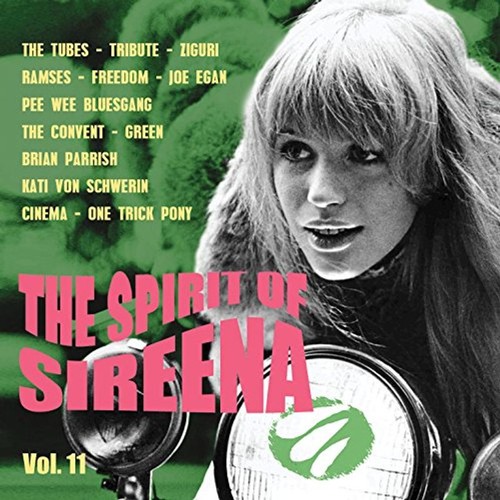 Various the spirit - various:, of