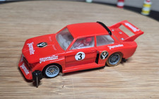 Carrera Servo 140 BMW 320