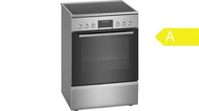 Bosch HKS79U250 Standherd 60cm