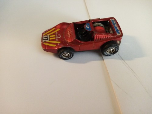 Darda wagen motor - , nr.17