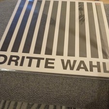 Dritte Wahl 10 (Schallplatte)