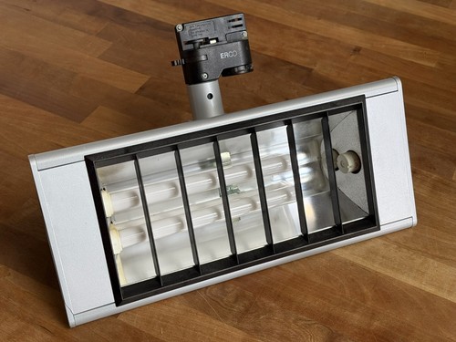 Erco optec design - optec, design-fluter