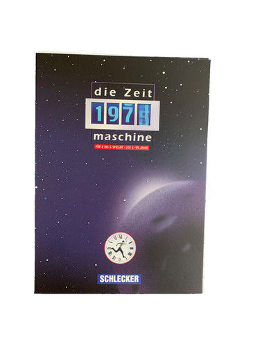 Schlecker 1999 die - schlecker,