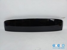 Original BMW  E91  Dachspoiler Heckspoiler  475 black sapphire met. 7167189