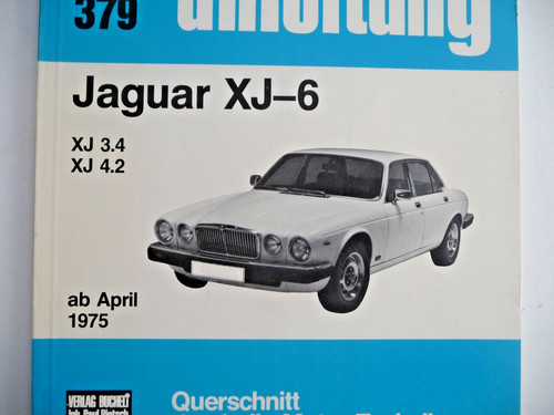 Reparatur anleitung jaguar - reparatur-anleitung, ,