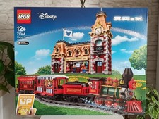 ✨LEGO 71044 Disney Zug mit