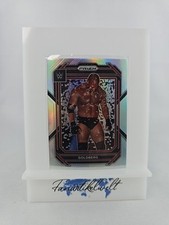 Goldberg 2023 Panini WWE Prizm Silver Prizms #175  Wrestling WWF WCW AEW 