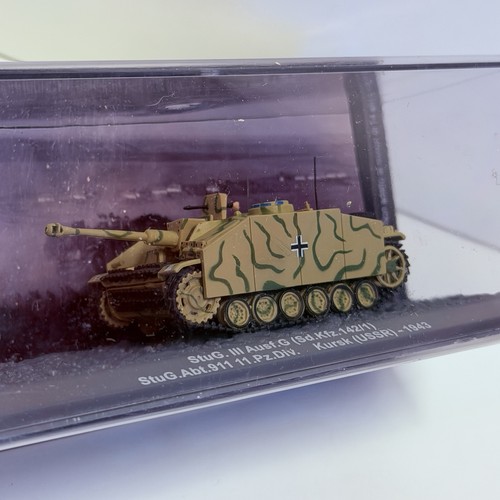 Stug iii panzer modellbau - g,