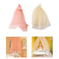 Elegantes Himmelbett für