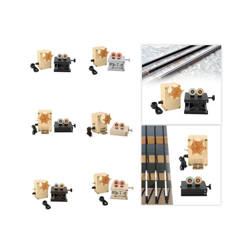 Angelrutenbaumaschine diy - angelrutenbaumaschine,