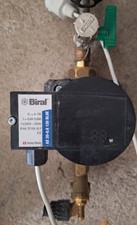 Hocheffizienzpumpe  BIRAL