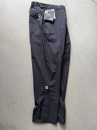 Footjoy herren regenhose hydro - herren,