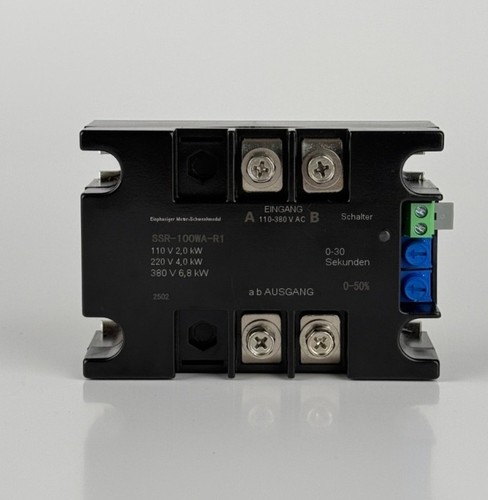 220-V-Einphasen-Motor-Online-S