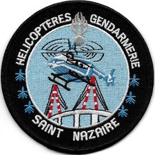 FRANKREICH France Gendarmerie