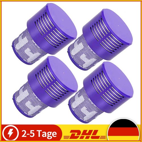 Ersatz hepa filter - ersatz,