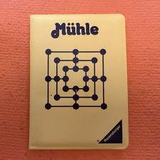 Mühle - Otto Maier Verlag -
