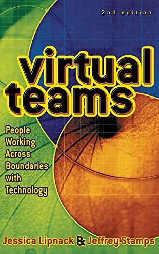 Virtual teams people working - teams:,
