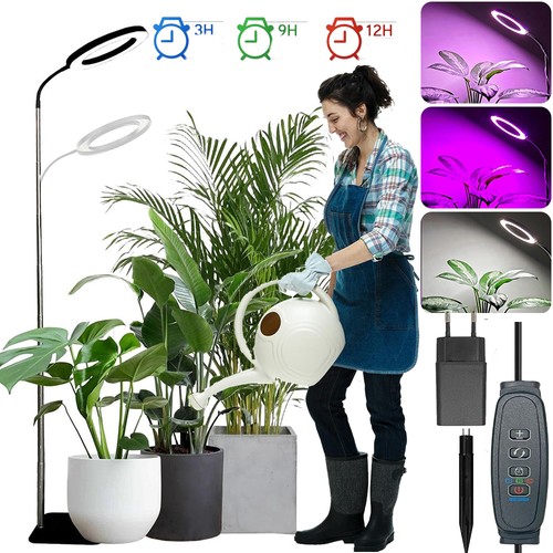 Pflanzenlampe led vollspektrum - led,