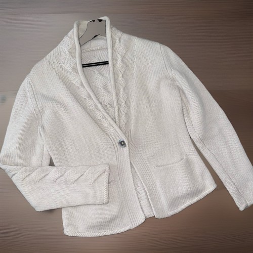 Iris von arnim - von, strickjacke