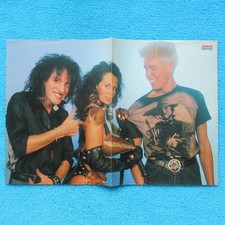 DIE ÄRZTE POSTER BRAVO 2