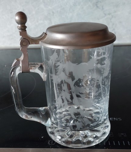 Bierkrug bierseidel - bierkrug,,