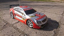 Tamiya TGS 4WD 1:10 Nitro