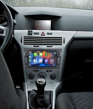 64G Android 15 Autoradio