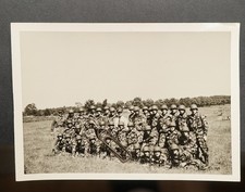 S Foto Bundeswehr 1958