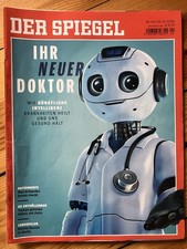 MAGAZIN DER SPIEGEL - NR. 44 /