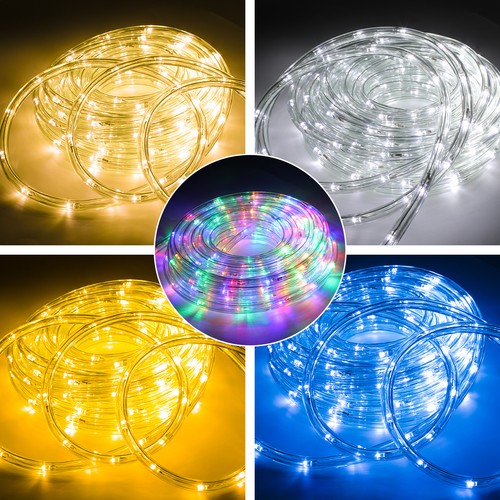 Lichterschlauch 50m led - lichterschlauch,