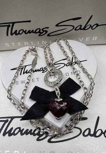 Thomas sabo kette - thomas, &