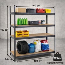 Steckregal Lagerregal